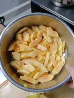 Make Jealous papaya step 1