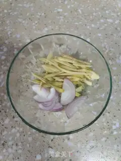 Make Folded chicken step 3