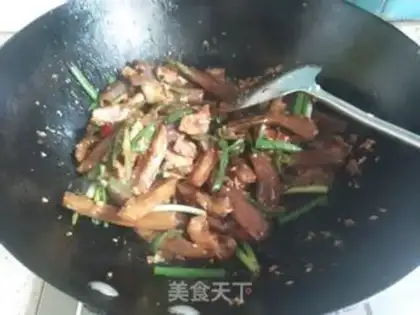 Make Red eggplant step 8