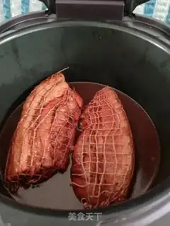 Make Red meat step 2