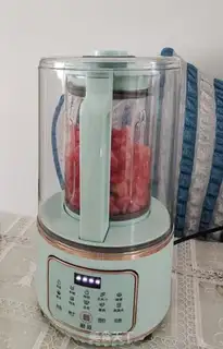 Make Watermelon lemonade step 2