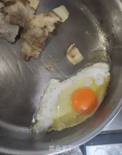 Make Egg melon soup step 5