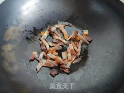 Make Soy sauce step 3