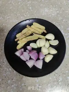 Make A casserole step 2