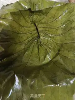 Make Folded chicken step 7