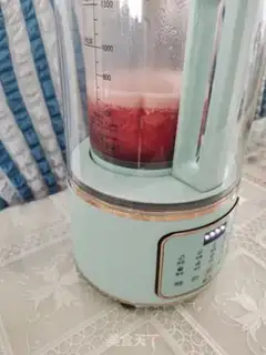 Make Watermelon lemonade step 3