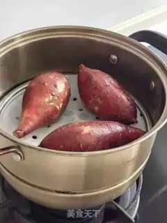 Make Orchid tuna salad step 0