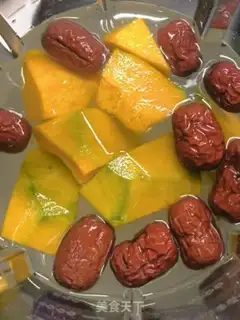 Make Pumpkin