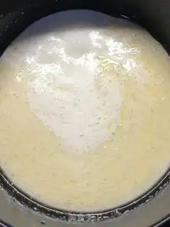 Make Potato mashed potato bread step 0