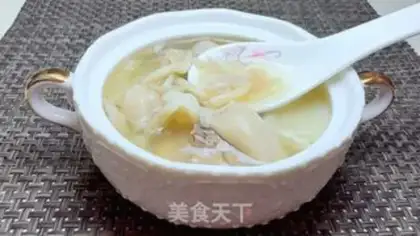 Make Chicken soup step 7