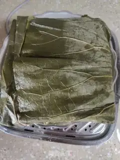 Make Folded chicken step 9