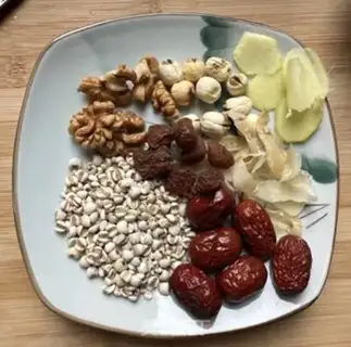 Make Summer soup step 0