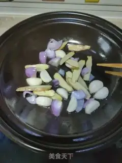 Make A casserole step 5