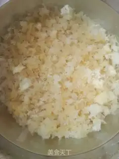 Make Silver Sydney green bean congee step 7