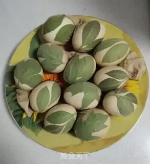 Make Creative Arts Eggs step 3