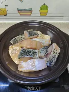 Make A casserole step 6