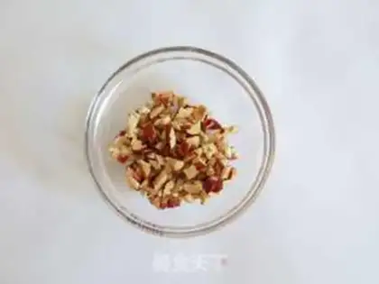 Make Red-tree roll step 1