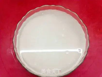 Make Aluminum step 1