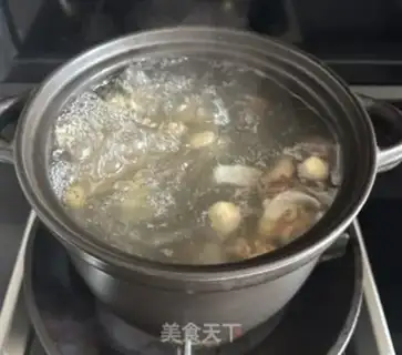 Make Summer soup step 4