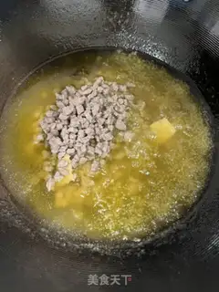 Make Cracker beef sauce step 3