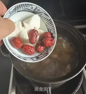 Make Summer soup step 5