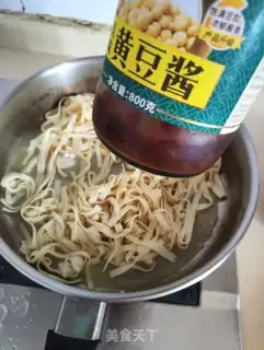Make Thousands of fried celery step 3