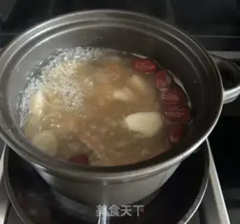 Make Summer soup step 6