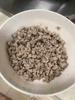 Make Cracker beef sauce step 4