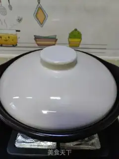 Make A casserole step 9