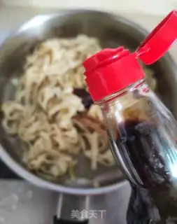 Make Thousands of fried celery step 4