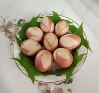 Make Creative Arts Eggs step 7