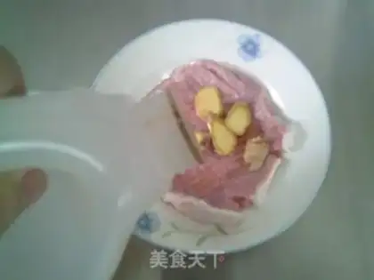 Make Fried pork chops step 3