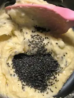 Make Potato mashed potato bread step 6