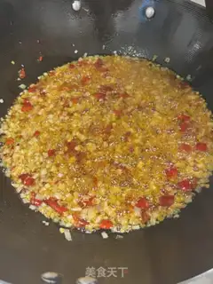 Make Cracker beef sauce step 6