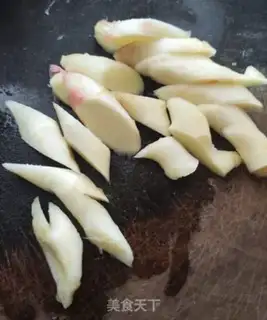 Make Chicken step 1