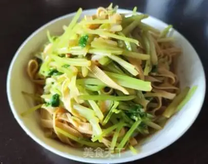 Make Thousands of fried celery step 6