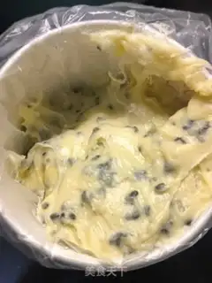 Make Potato mashed potato bread step 7