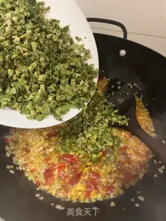 Make Cracker beef sauce step 7