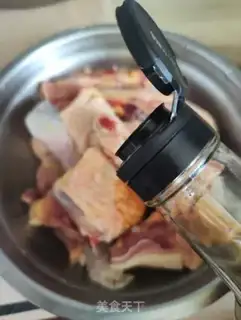 Make Chicken step 2