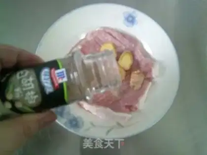 Make Fried pork chops step 5