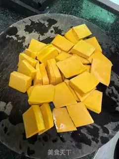Make Pumpkin step 0