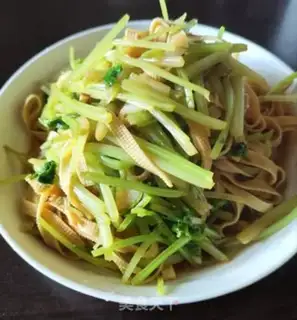 Make Thousands of fried celery step 7