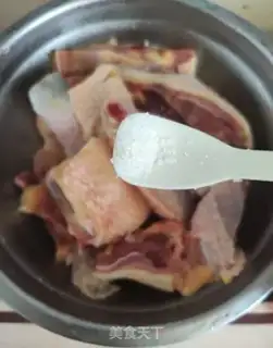 Make Chicken step 3