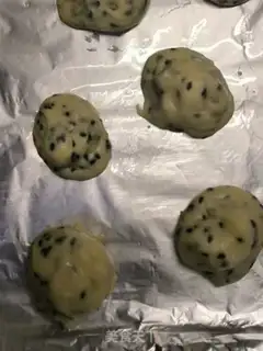 Make Potato mashed potato bread step 8