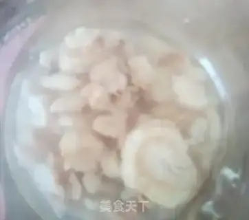 Make Sarzan McNuggets step 1