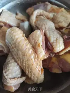 Make Chicken step 4