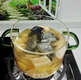 Make Chicken and vegetables step 2