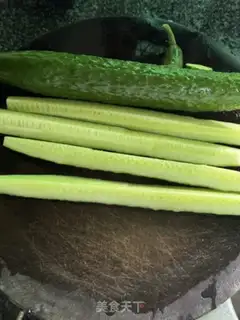 Make Pickle step 0