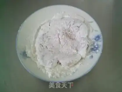 Make Fried pork chops step 7