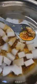 Make Roast soup step 1